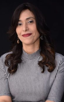 אתי פרידמן, מנהלת בית שלום