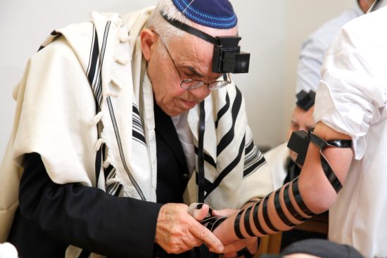 מנחם הברמן, בית ברט ירושלים