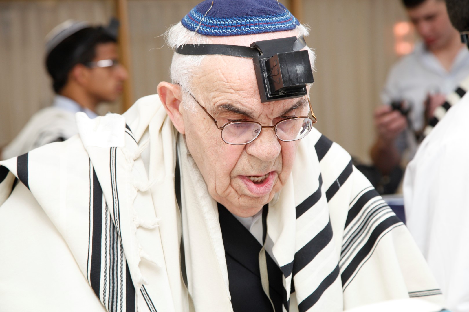 הברמן מנחם דיור מוגן בית ברט ירושלים.