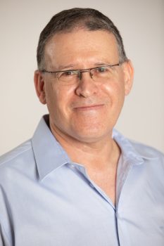 אמנון קרן - סמנכ"ל כספים ורכש