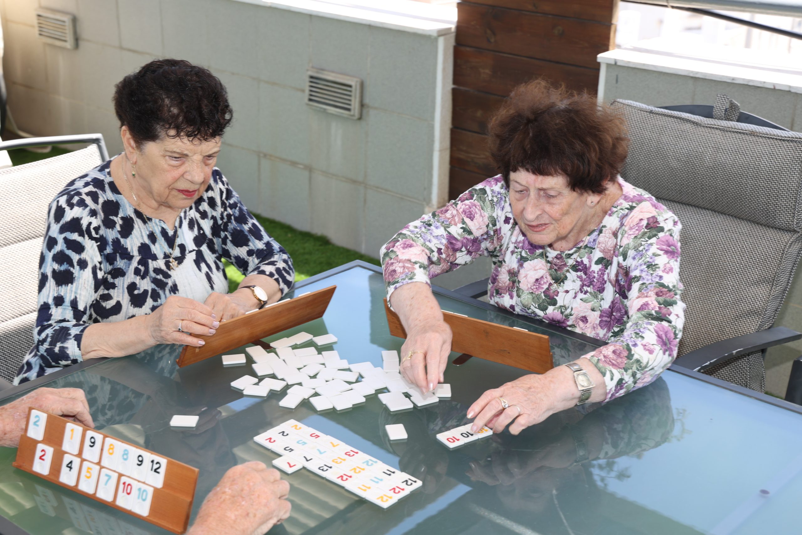 בית שלום - תרבות ופנאי